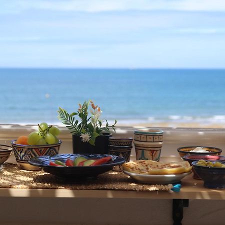 Amazigh Surf House Hotel Agadir Eksteriør billede