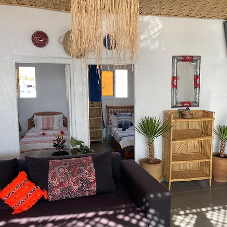 Amazigh Surf House Hotel Agadir Eksteriør billede