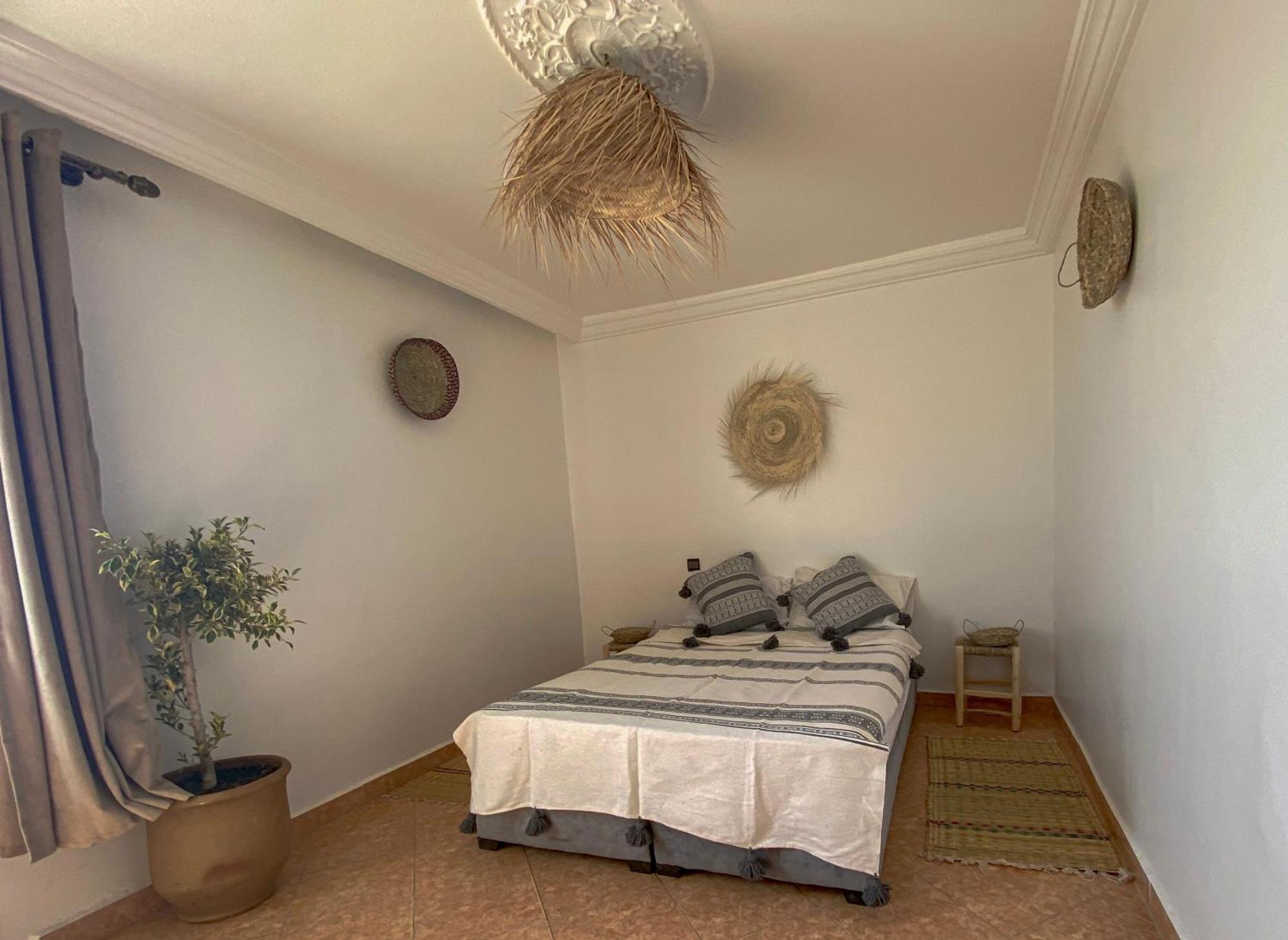 Amazigh Surf House Hotel Agadir Eksteriør billede